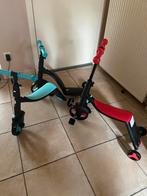 Honey bump 3 in 1 Loopfiets, step,driewieler, Ophalen, Nieuw