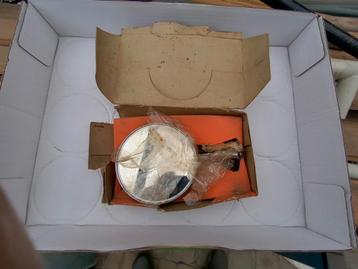 Achteruitkijkspiegel Traction Avant beschikbaar voor biedingen