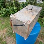 Inox benzinetank 50l, Watersport en Boten, Ophalen, Gebruikt, Zeilboot of Motorboot