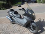 !!! UNIQUE !!! Honda Silverwing FJS400 34000 km 04/2008, Motoren, Motoren | Honda, Scooter, Particulier, 399 cc, 12 t/m 35 kW