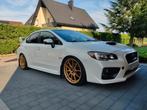 Hele mooie WRX STI 2015. 125k km, Auto's, WRX STI, Particulier, Airbags, Te koop