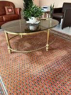 Salontafel, Huis en Inrichting, Tafels | Salontafels, Ophalen, Zo goed als nieuw