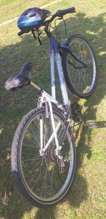 Velo vtt beschikbaar voor biedingen