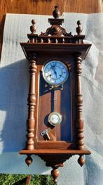 Hangklok, Antiek en Kunst, Ophalen