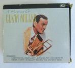 A Portrait of Glenn Miller - Coffret 4 CD - Cosmopolitan, Jazz et Blues, 1940 à 1960, Utilisé, Coffret