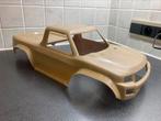 Rc 1/10 body traxxas trx4 sport, Ophalen, Gebruikt, 1:9 t/m 1:12, Auto