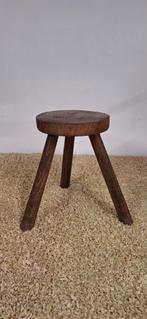 Brutalist krukje, Huis en Inrichting, Krukjes, Ophalen