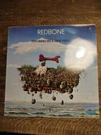 lp redbone cycles, Cd's en Dvd's, Ophalen of Verzenden