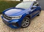 T-Roc R-line 1.5ess 150cv 35.000km 2023, Autos, Achat, Entreprise, Carnet d'entretien, Alcantara