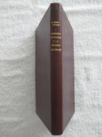 Colonies – M. Neveu-Lemaire - 1925, Ophalen of Verzenden, Gelezen