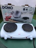Kooplaat domo DO310KP, Ophalen, Zo goed als nieuw