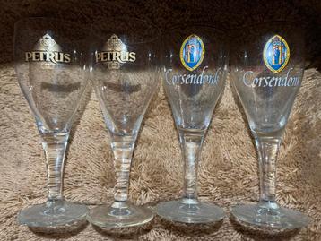 Koppel Petrus en/of Corsendonk beschikbaar voor biedingen
