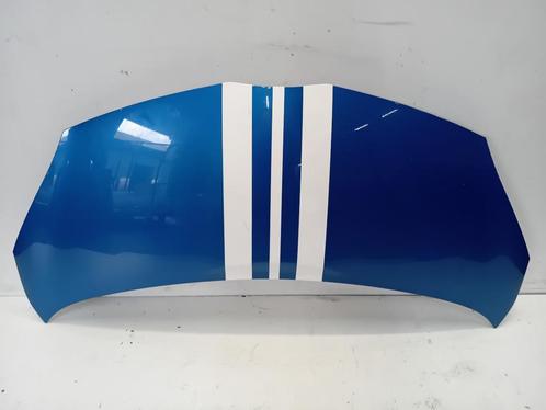 MOTORKAP Toyota Aygo (B10) (01-2005/05-2014), Auto-onderdelen, Carrosserie, Motorkap, Toyota, Gebruikt