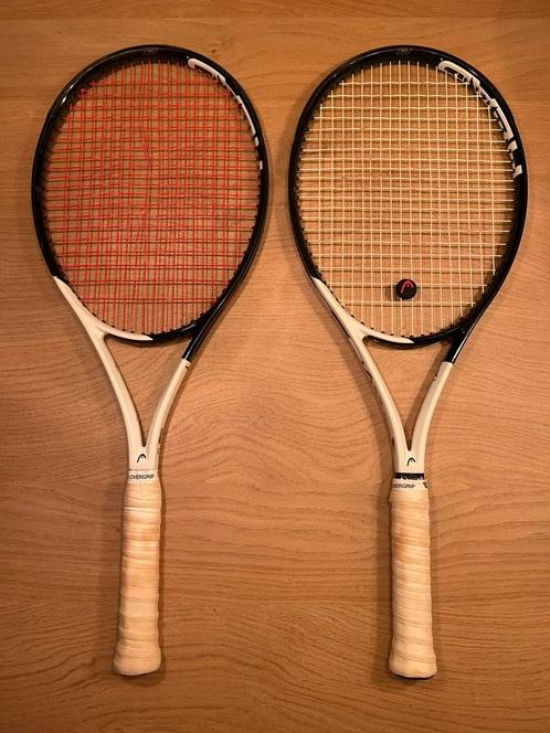 Tennisracket Head Speed Pro, Sport en Fitness, Tennis, Racket, Head, Ophalen