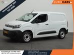 Citroen Berlingo 130pk Automaat Apple Carplay Cruise control, Auto's, 1350 kg, Gebruikt, 4 cilinders, Citroën