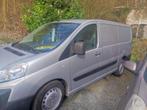 Citroën jumpy, Auto's, Euro 5, Citroën, Diesel, Particulier