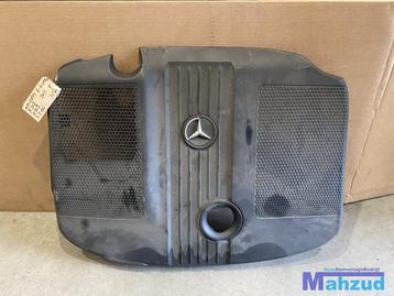 MERCEDES E-KLASSE R207 2.2 motor beschermplaat A6510102167