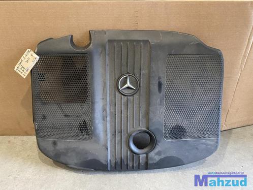 MERCEDES E-KLASSE R207 2.2 motor beschermplaat A6510102167, Autos : Pièces & Accessoires, Carrosserie & Tôlerie, Mercedes-Benz