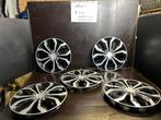 4+1 gratis universele wieldoppen van 15", Auto diversen, Wieldoppen, Ophalen of Verzenden, Gebruikt
