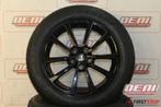 17" velgenset met winterbanden NIEUW voor oa Qashqai, Auto-onderdelen, Banden en Velgen, 17 inch, Personenwagen, Gebruikt