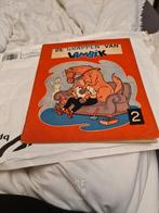 Grappen van lambik nr 2, Enlèvement