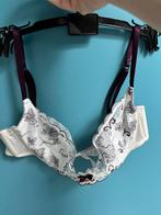 Mooie beugelbeha van Miriale, Kleding | Dames, Ondergoed en Lingerie, Miriale, Ophalen of Verzenden, Wit, BH