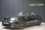 Mazda MX-5 1.5i Skyactiv- Benzine-Airco-Navi-Leder-Garantie, Autos, Mazda, Cuir, Achat, Euro 6, Entreprise