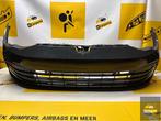Volkswagen Golf 8 VIII Voorbumper LC7Q Compleet 5H0807221H, Gebruikt, Voor, Volkswagen, Bumper