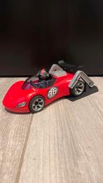 Playmobile raceauto, Enlèvement ou Envoi, Comme neuf