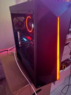 Gaming PC – Ryzen 7 2700X / RTX 2070 – 2TB + 480GB SSD, Informatique & Logiciels, Ordinateurs de bureau, Comme neuf, Gaming, HDD