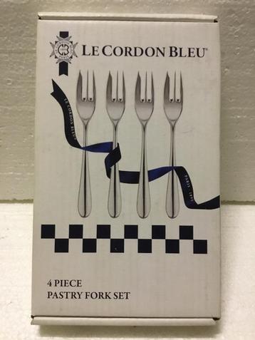 Set couverts le cordon bleu beschikbaar voor biedingen