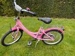 Puky kinderfiets 16 inch met extra nieuwe onderdelen, Fietsen en Brommers, Ophalen, Gebruikt, 16 inch