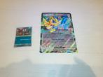 Grande carte promo zacian, Ophalen, Zo goed als nieuw