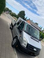ford transit 2.4  140pk keting moter, Auto's, Particulier, Te koop, Ford