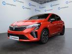 Renault Clio *Boite auto*GPS*Carplay*Caméra*APS Ar*Clim aut, Auto's, Renault, Automaat, Overige kleuren, Emergency brake assist
