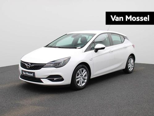 Opel Astra 1.2 Edition | Airco | Navi | PDC |, Auto's, Opel, Bedrijf, Te koop, Astra, ABS, Airbags, Airconditioning, Alarm, Android Auto