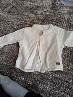 Hemdje, Kinderen en Baby's, Babykleding | Maat 68, Ophalen of Verzenden, Gebruikt