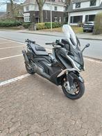Te koop kymco 550 premium, Kymco, Particulier, Meer dan 35 kW, 550 cc