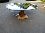 vintage Regency Hollywood salontafel 70er jaren, Verzamelen, Ophalen, Huis en Inrichting