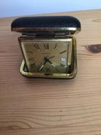 Réveil de Poche Europa avec date, Enlèvement