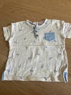 T-shirt Zara 86, Kinderen en Baby's, Babykleding | Maat 86, Ophalen