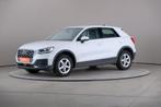 (1XGE113) Audi Q2, Autos, SUV ou Tout-terrain, 5 places, 1598 cm³, Tissu