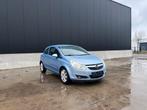 Opel Corsa 1.2i blanco gekeurd voor verkoop, Achat, https://public.car-pass.be/verify/3141-0751-1630, Boîte manuelle, Particulier