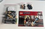 Lego Harry Potter Sets - Jaar 2010, Ophalen, Zo goed als nieuw, Complete set, Lego