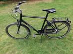 Trek herenfiets in tiptop staat, Fietsen en Brommers, Versnellingen, Zo goed als nieuw, 57 tot 61 cm, Ophalen