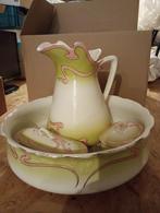 Art Deco - Lampet set, Antiek en Kunst, Ophalen