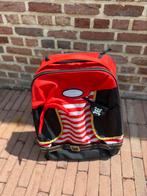 Reiskoffer kinderen, Piraat, Samsonite/Sammies bijna nieuw!, Handtassen en Accessoires, Tassen | Reistassen en Weekendtassen, Ophalen of Verzenden