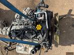 MOTOR Dodge Nitro 2.8 CRD  130KW  VM51C, Ophalen of Verzenden, Gebruikt, Dodge