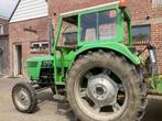 Deutz 5206, Zakelijke goederen, Landbouw | Tractoren, Ophalen