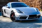 Porsche 718 Cayman S BOSE ACC PCM PDK Historiek, Auto's, Porsche, Achterwielaandrijving, 4 cilinders, 257 kW, Cayman
